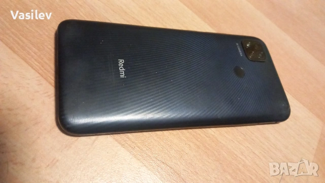 Xiaomi Redmi 9C NFC, снимка 4 - Xiaomi - 54293747