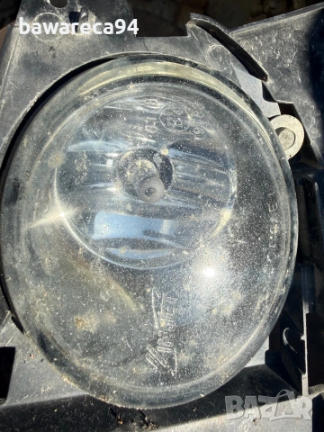 Халогени за M-tech броня за BMW E92/3, снимка 7 - Части - 54955453