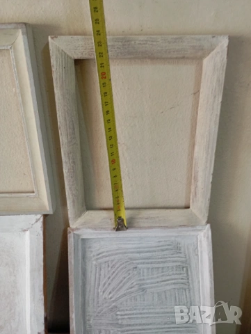 Комплект от четири рамки, снимка 6 - Картини - 54156208