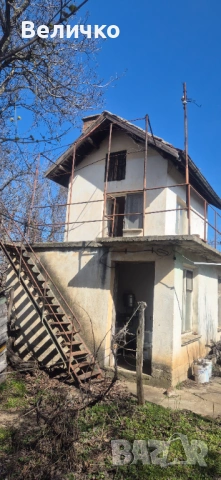 Вила с 1 декър двор - гр.Лом, снимка 9 - Вили - 54045625