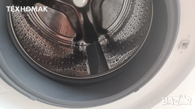 Пералня BOSCH HOME PROFESSIONAL 8кг. клас A +++ инверторен мотор , снимка 7 - Перални - 55650562