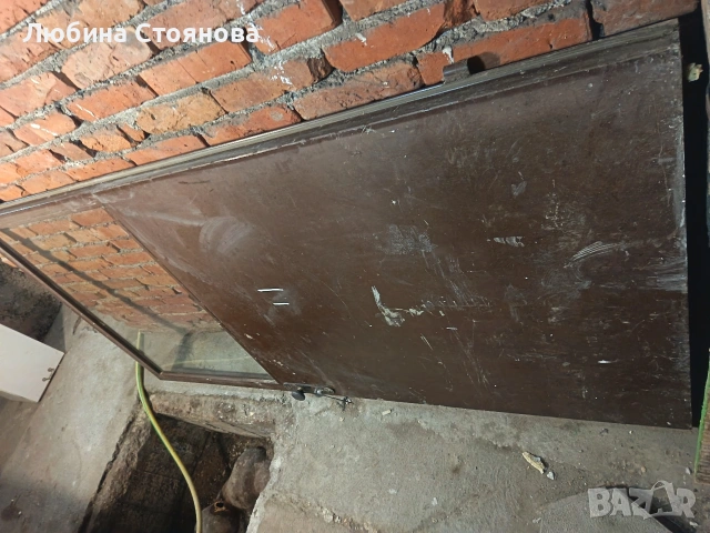 Входна врата за блок., снимка 11 - Входни врати - 51056078