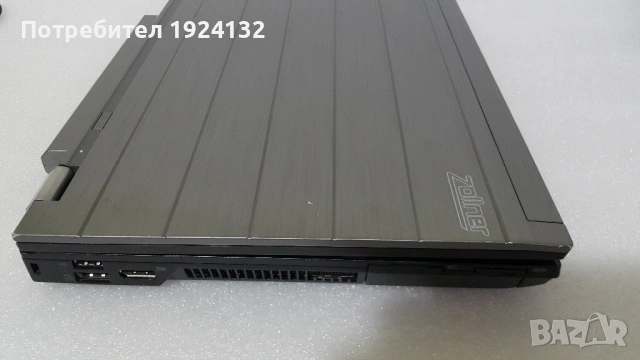 DELL PRECISION M4500 i7, снимка 8 - Лаптопи за работа - 54423552