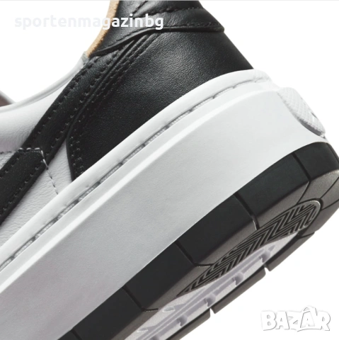 Дамски кецове Nike AIR Jordan 1 Elevate LOW, снимка 8 - Кецове - 54778330