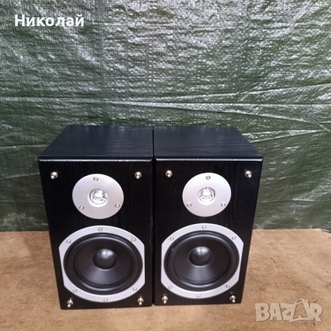 SONY  SS-H7 FENTON SHFB55B.      Цена за чифт 45 евро   , снимка 4 - Тонколони - 54730932