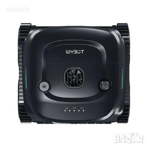 Безкабелен робот за басейни Wybot C2 Pro Vision*Безплатна доставка*Гаранция 2 години, снимка 5 - Друга електроника - 54806281