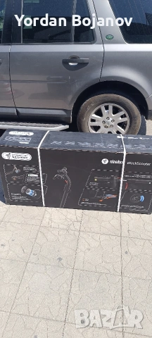 Segway E2 pro на 150 км., снимка 3 - Друга електроника - 54422501