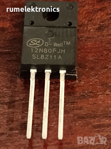 SVS12N80FJH