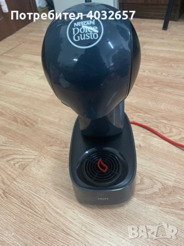 Dolce Gusto, снимка 5 - Кафемашини - 54337025