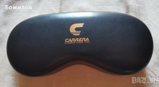 МЪЖКИ ЛУКСОЗНИ СЛЪНЧЕВИ ОЧИЛА CARRERA SUNGLASSES 1044/S 086, снимка 15 - Слънчеви и диоптрични очила - 54553956