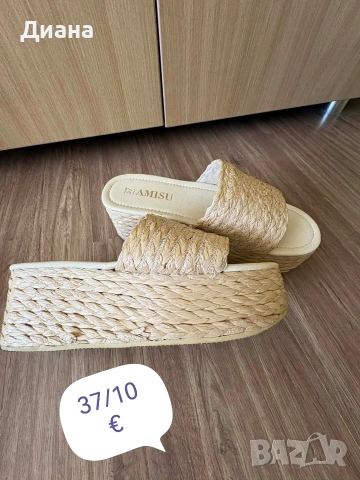 дамски обувки , снимка 8 - Дамски ежедневни обувки - 54385605
