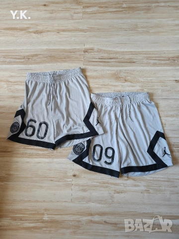 Оригинални мъжки къси гащи Jordan x F.C. PSG / Season 22-23 (Away)