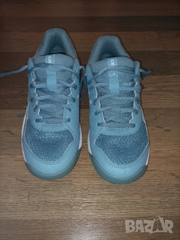 Маратонки Asics , снимка 2 - Маратонки - 54604962