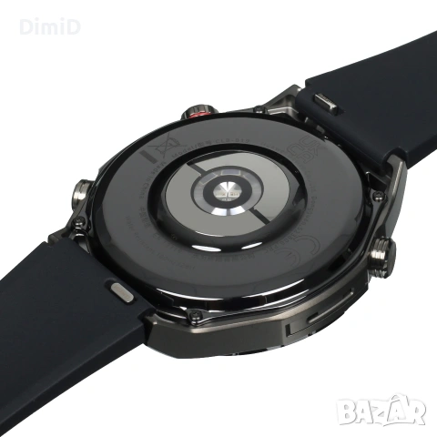 Продавам Huawei watch Ultimate , снимка 4 - Смарт часовници - 55249909