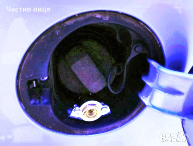 VW PASSAT 5  B5.5 1.8T  150 к.с. комби, снимка 11 - Автомобили и джипове - 54966803