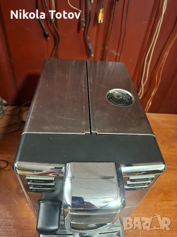 Продава се кафемашина Philips. , снимка 2 - Кафемашини - 54629316