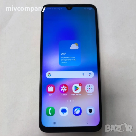 Samsung Galaxy A05s 64/4GB