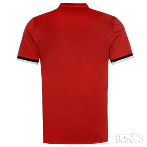 Футболна тениска adidas Manchester United/XS/ 377 B23, снимка 2 - Футбол - 55265164