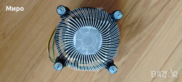 Охладители за процесори (CPU Cooler)-АМ4, АМ3, АМ2+,АМ2, 775, снимка 13 - Процесори - 54681972