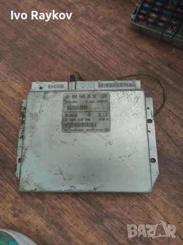  ESP за  Mercedes , W168 , 1685451332 0265109619 Bosch