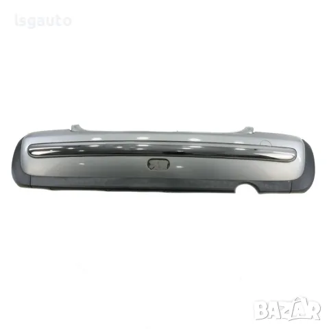 Предна броня Mini Hatch (R50; R53) 2001-2006 ID: 162867