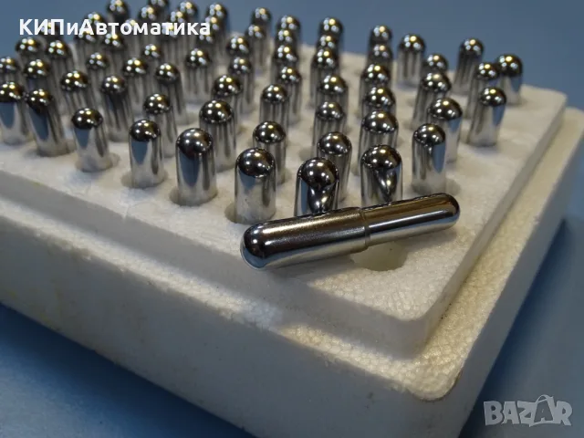 спирачен елемент KÖRNER P/N 06.457-4 brake cartridges textile machines, снимка 7 - Резервни части за машини - 55442172