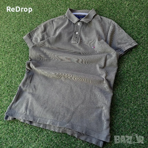 Мъжкu тениски RALPH LAUREN, TOMMY HILFIGER и други, снимка 7 - Тениски - 54023689