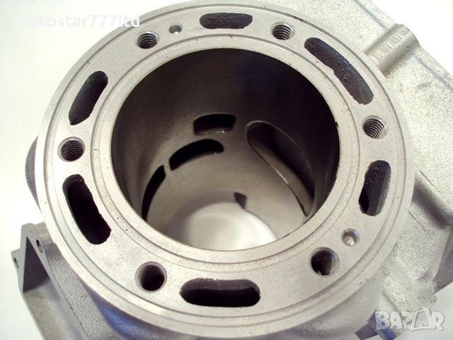 Цилиндър Yamaha Yz250 -2001г, 2т нов оригинален , снимка 6 - Части - 54823940