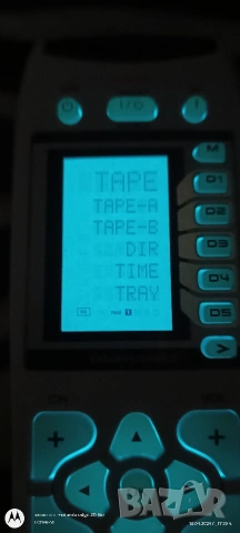 Оригинално дистанционно Marantz RC1400 за SR4400, SR5400, SR7400, снимка 2 - Дистанционни - 53816155