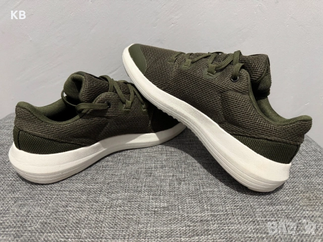Under Armour Ripple 2.0 GS 'Green'., снимка 4 - Маратонки - 54812927