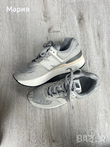 New Balance 574 ZBA