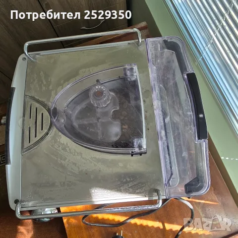 saeco incanto de luxe kaфеавтомат, снимка 5 - Кафемашини - 55513271