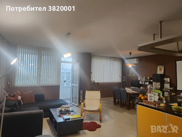 БЕЗ КОМИСИОНА ТРИСТАЕН 110 м²