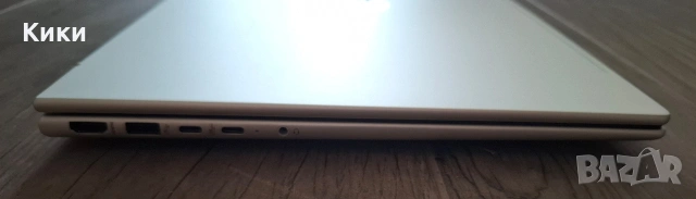 Лаптоп HP ProBook 460 G11| Ultra 125H | 16 GB DDR5 | 512 SSD, снимка 4 - Лаптопи за работа - 54898281