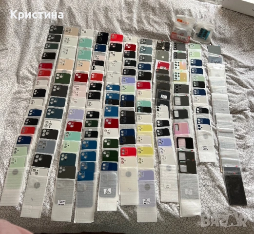 Гръбчето за iPhone и други, снимка 2 - Калъфи, кейсове - 54791282