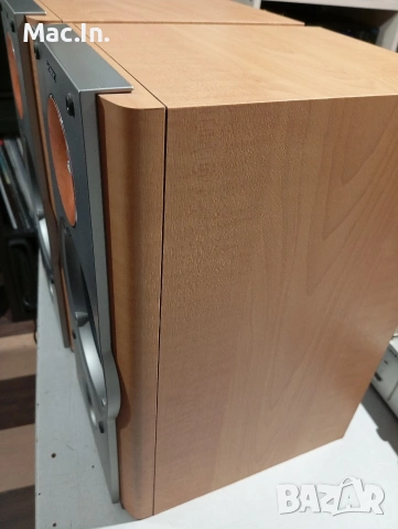 Тон колони SONY SS-NX1, снимка 6 - Тонколони - 54383738