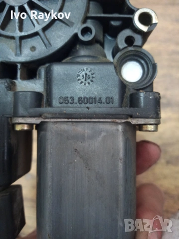 Машинка Стъкло Ауди А3 8L - A4 B5 - A6 C4 , 119024113 , 0536001401, снимка 7 - Части - 54930806