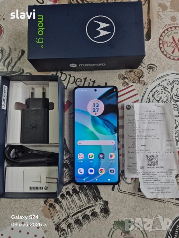 Motorola G72 256GB