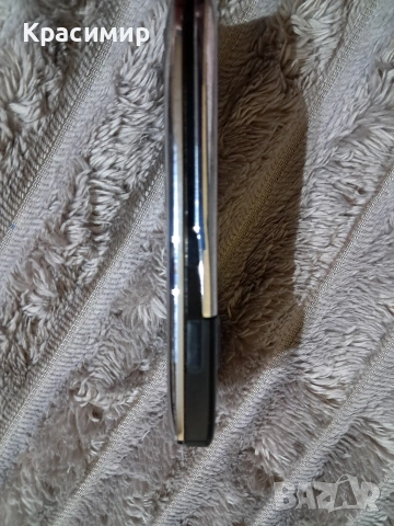 Телефон Nokia E51, снимка 3 - Nokia - 54459713