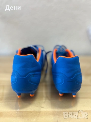Футболни бутонки Puma размер 38,5 , снимка 7 - Футбол - 54687627