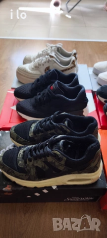 Дамски маратонки Nike, Adidas, Puma, ASICS – №36–37, снимка 3 - Маратонки - 54894200