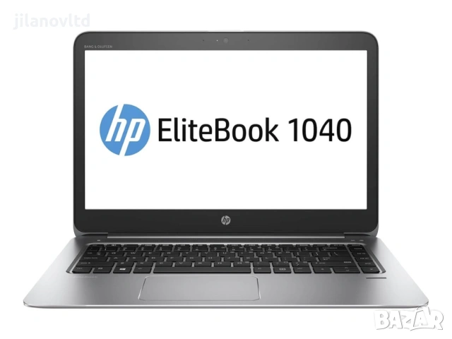 Лаптоп HP 1040 G3 I5-6200U 8GB 128GB SSD QHD ТЪЧСКРИЙН с до 24 МЕСЕЦА ГАРАНЦИЯ