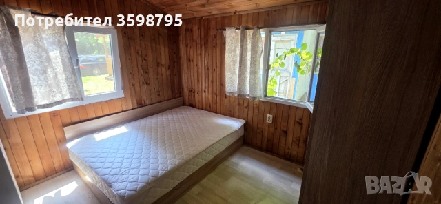 Продава бунгало на къмпинг Китен, снимка 6 - Вили - 54877409