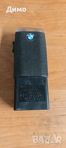 фенерче за бмв е46 bmw e46, снимка 3 - Части - 54224092