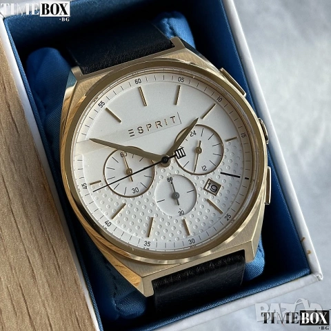 Esprit Collection Slice Chrono ES1G062L0025