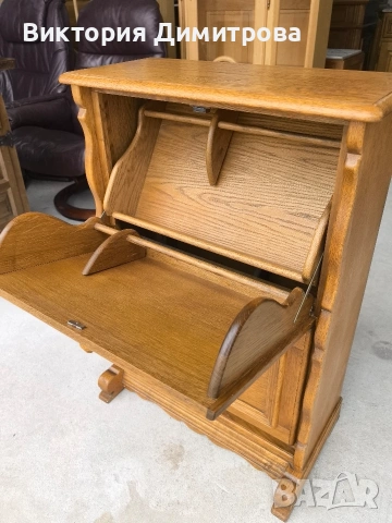 Мини шкаф за обувки (01-002), снимка 5 - Шкафове - 54063381