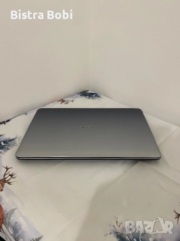 Asus, снимка 2 - Лаптопи за работа - 54887454