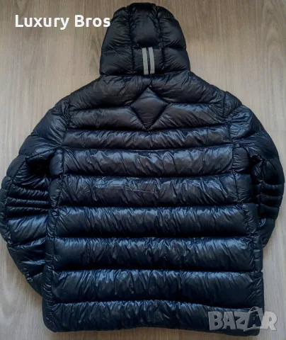 Мъжки якета Canada Goose, снимка 9 - Якета - 55615184