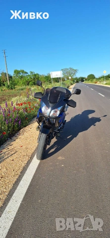 Suzuki V-Strom 1000DL, снимка 4 - Мотоциклети и мототехника - 55196550