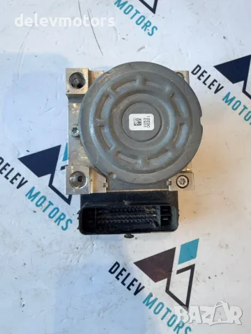 9846124980, 100917-39513 ABS от Peugeot 2008 двигател HNK, 1.2 PureTech 101 кс., 6 ск., 37 000 km